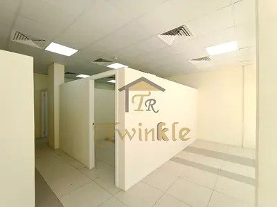 MAIN ROAD–FACING SHOP | WITH WASHROOM | FITTED | DUCTED AC