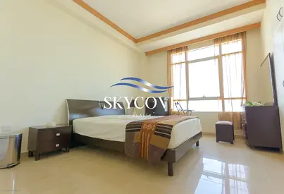 Spacious Layout | Marina Living | Modern Comfort