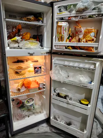 Low Cheap Affordable Price Refrigerator Excellent Condition  Fast Cooling