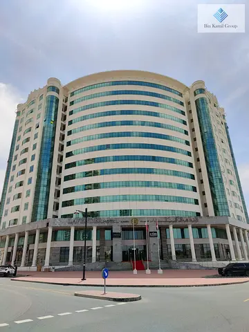 1 BEDROOM HALL FLAT AVILABLE FOR FAMILY ACCOMODATION IN AL NAHDA 1 , NO COMMISSION