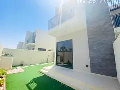 Well Maintained 3 Bedrooms With Maids Ready For Rent In Sycamore Cluster