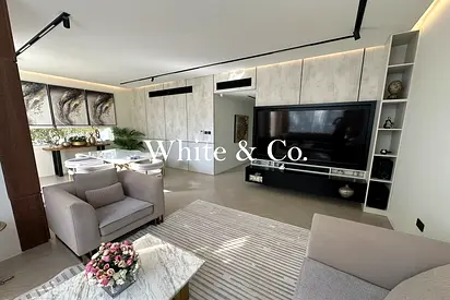 Fully Upgraded 3BR | Semi Detached | VOT