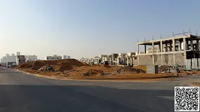 TOWNHOUSE PLOT || 1710 SQ FT || OFFER DEAL || AL HELIO 2 || AJMAN