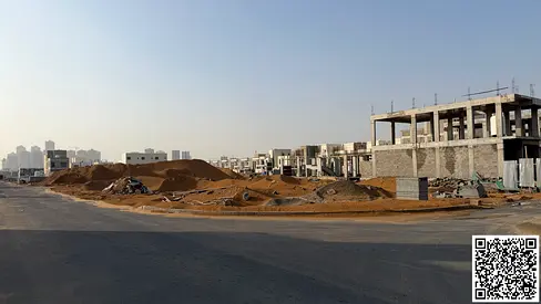 TOWNHOUSE PLOT || 1710 SQ FT || OFFER DEAL || AL HELIO 2 || AJMAN
