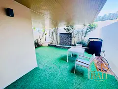 Elegant 3BR Villa | Landscaped Garden | Prime Family Community
