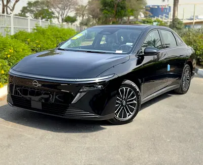 Nissan N6 180 Max – 2026