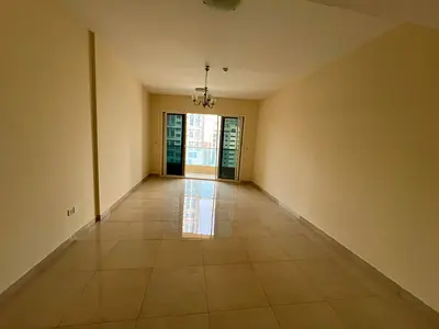 2-Bedroom Apartment with Living Room for Rent – Al Majaz 2 | Sharjah