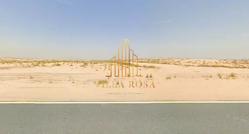 Prime Residential Land in Al Matraq \ Exceptional Location on a 97m Road