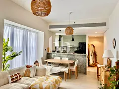 Brand New Building | High Floor | Gated Community