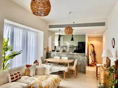 Brand New Building | High Floor | Gated Community