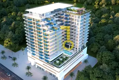 Prime LOCATION | High floor | Pool View | Fully Smart Home