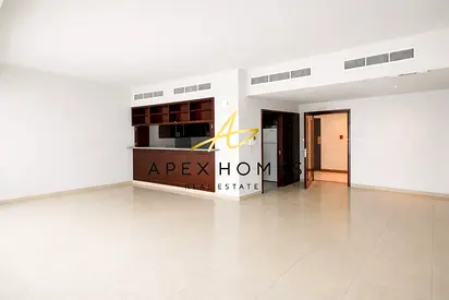 Spacious | Vacant Soon | Lake & Community View