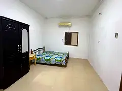 Family Room is available in Baniyas east 9