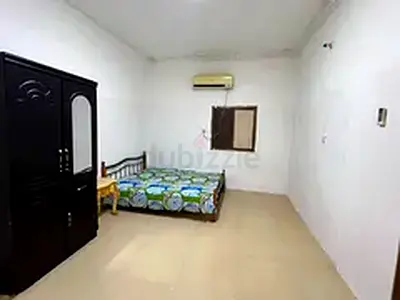 Family Room is available in Baniyas east 9