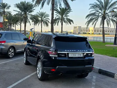 صورة مصغرة 7 لـ 2016 LAND Rover RANGE ROVER SPORT