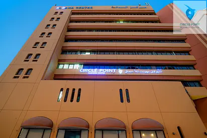 Ready-to-Move Furnished Office | DEWA & Internet Included | Prime Location