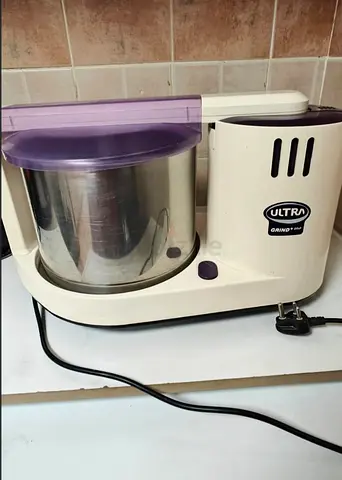 Ultra Wet Grinder