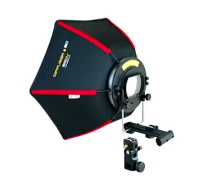 SMDV Diffuser Speed-Box 50