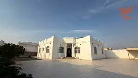 4 bhk | Opposite Mina Al Arab | Ac &amp; Parking | Call now !!!