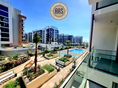 Pay Less than market price | Chiller Free | Multiple Amenities