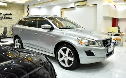 صورة 3 لـ 2010 Volvo XC60