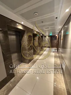 🏡 2 Master Bedroom Apartment for Rent in Al Khan – Free Parking &amp; Prime Location
