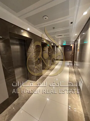 🏡 2 Master Bedroom Apartment for Rent in Al Khan – Free Parking & Prime Location