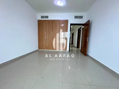 Spacious 2BHK| Master Bedroom| Sea View