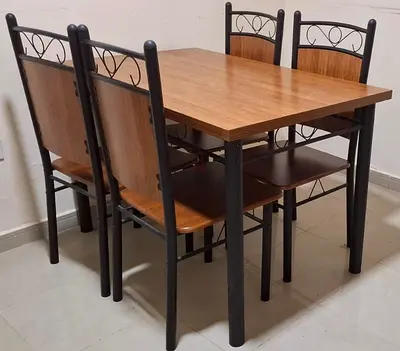 Dining Table with chairs