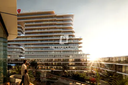 Stunning 3BR Villa + Pool | Full Sea View