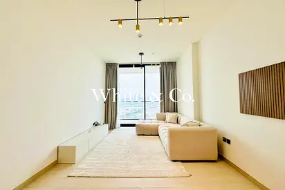 Furnished | Ready To Move | City Views