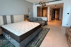 Move In Ready | Fully Furnished | Post Hand Over