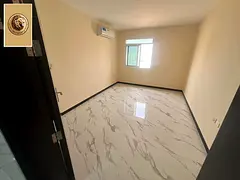 A great rental opportunity in Al Zahia: one bedroom and a living room at a great price, close to Dub