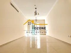 Lavish 1br-apr with Balcony and Parking //Family Building