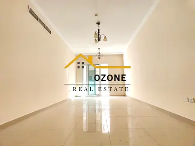Lavish 1br-apr with Balcony and Parking //Family Building