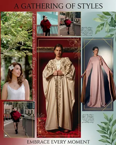 “Ajman’s Go-To Team for Photography  Videography”