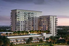 High ROI | Genuine Resale | Modern Near Expo 2020
