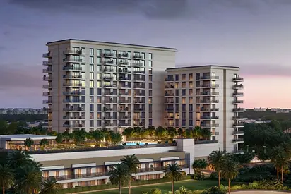 High ROI | Genuine Resale | Modern Near Expo 2020