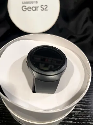 Samsung Galaxy Gear s2 (Brand New)