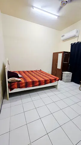 Room for Rent – Sharjah (Near Lulu hypermarket, Al Majaz 1)