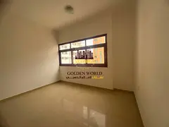 English: 1BR Apartment with Open View &amp; 2 Bathrooms in Al Khan for Rent at AED 35K