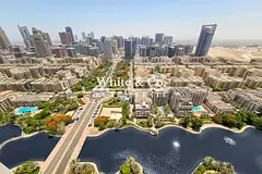 Vacant Soon | Well Maintained | Canal View