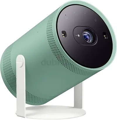 Samsung The Freestyle Projector