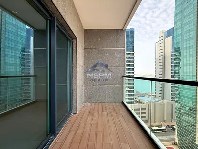 Move In Today 0%Commission | Partial Sea View | Balcony