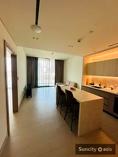 Fully Furnished | Brand New | Spacious Layout Prime Location