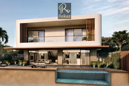 3BR Corner Townhouse at Al Tay Hills – Huge Plot & Flexible Payment Plan
