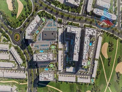 40% DISCOUNT | METRO LOCATION | GATED | POOL VIEW | 100% ROI | 0% DP