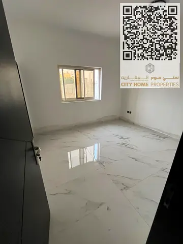Duplex Apartment for Rent in Al Muweihat 3 – Ajman | Near Dubai Exit