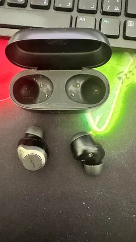 Jabra Elite 85t professional grade headset