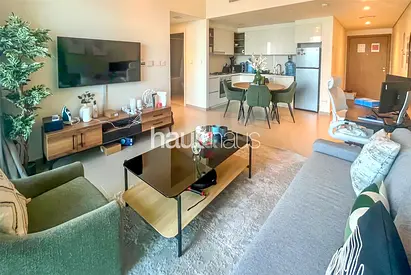 Fully Furnished | Chiller Free | Prime Location